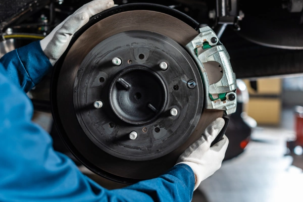 Brake Repair Service